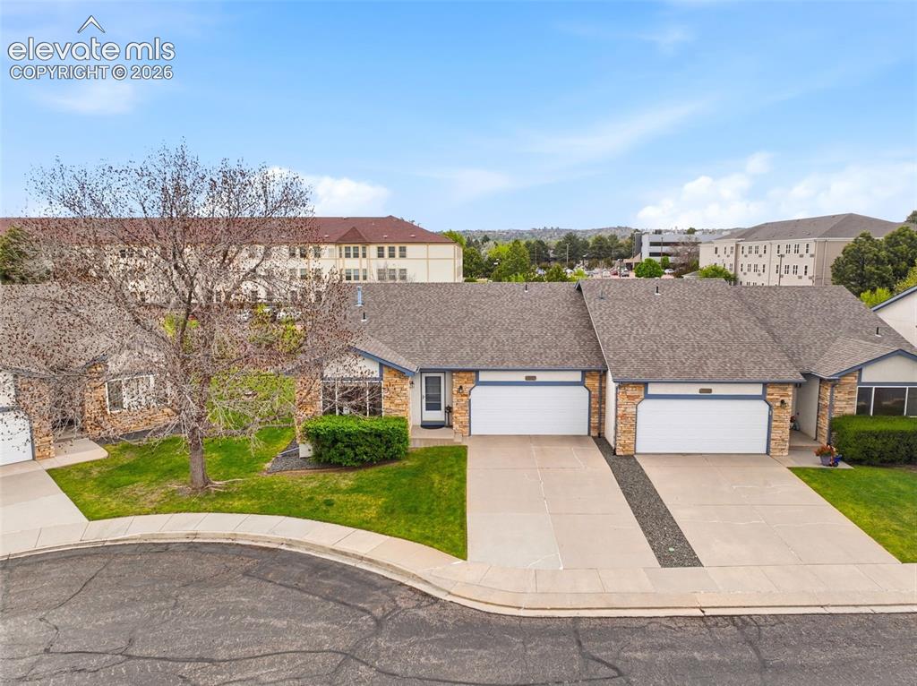 3944 Coral Point Colorado Springs CO 80917