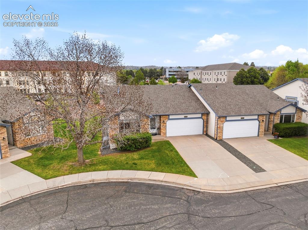 3944 Coral Point Colorado Springs CO 80917