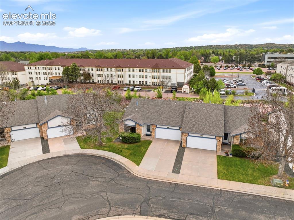 3944 Coral Point Colorado Springs CO 80917