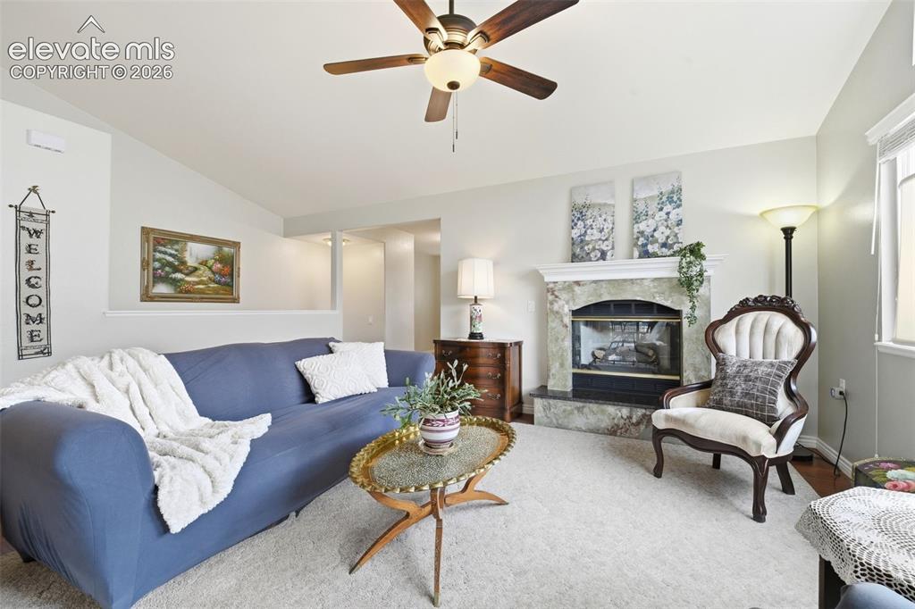 3944 Coral Point Colorado Springs CO 80917