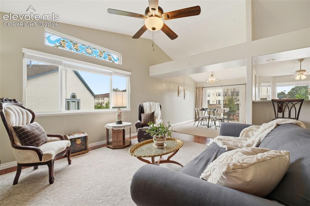 3944 Coral Point Colorado Springs CO 80917