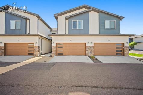 5425 Carvel Grove Colorado Springs CO 80922