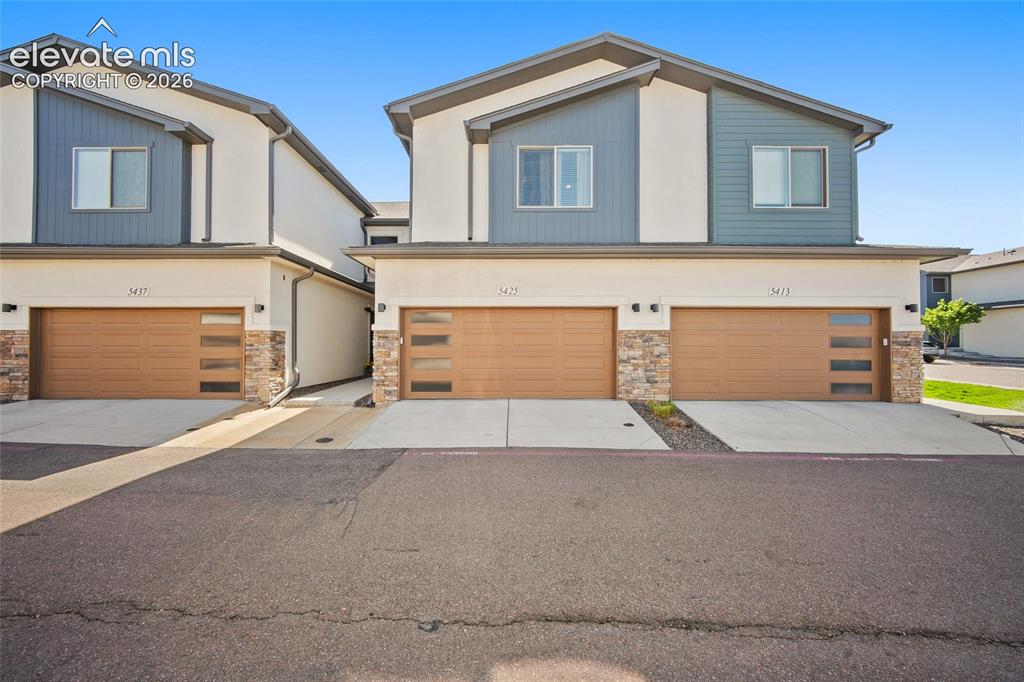 5425 Carvel Grove Colorado Springs CO 80922