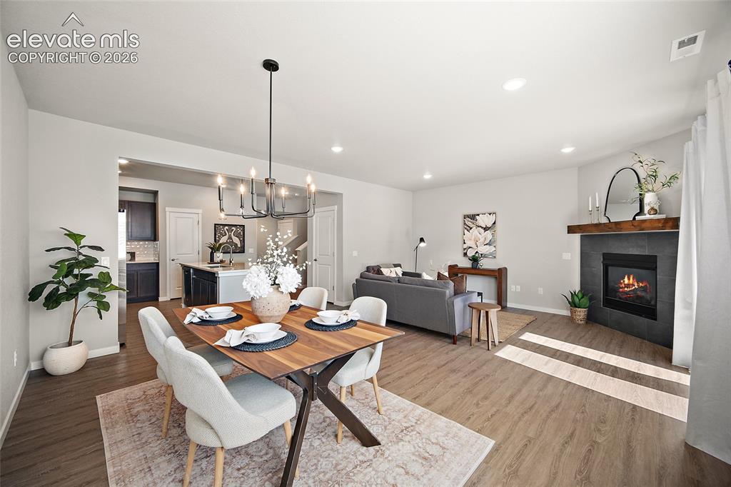 5425 Carvel Grove Colorado Springs CO 80922