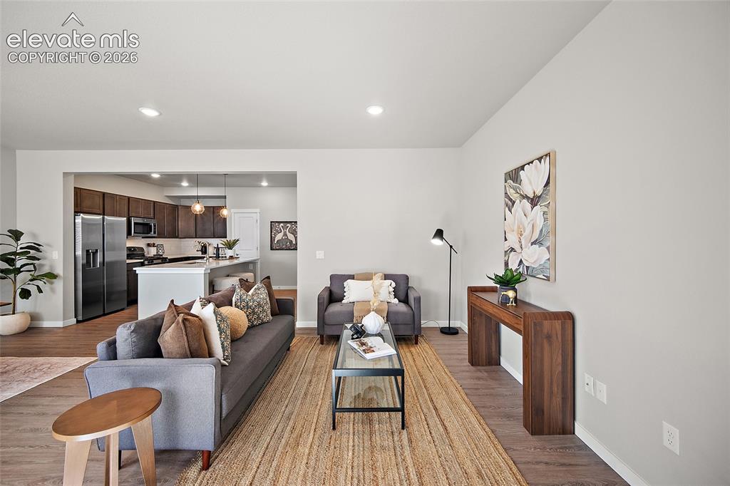 5425 Carvel Grove Colorado Springs CO 80922