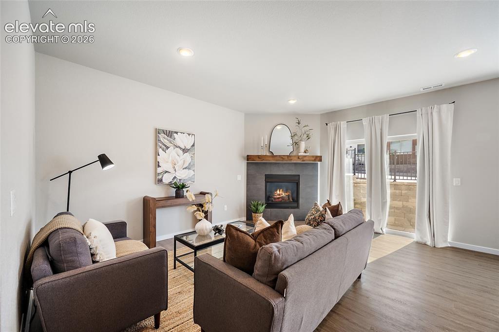 5425 Carvel Grove Colorado Springs CO 80922