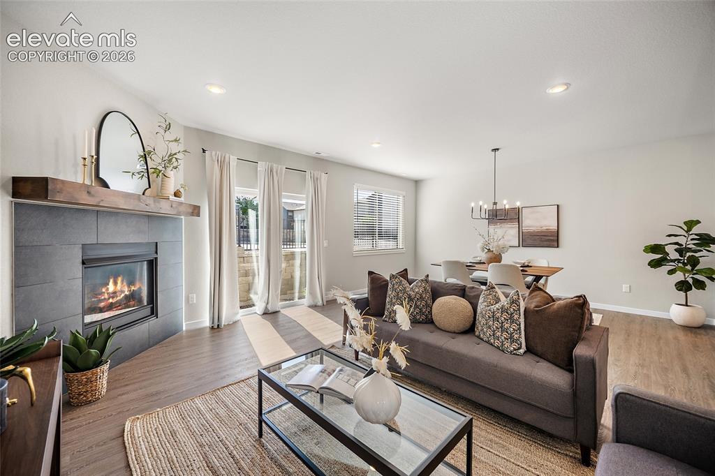 5425 Carvel Grove Colorado Springs CO 80922