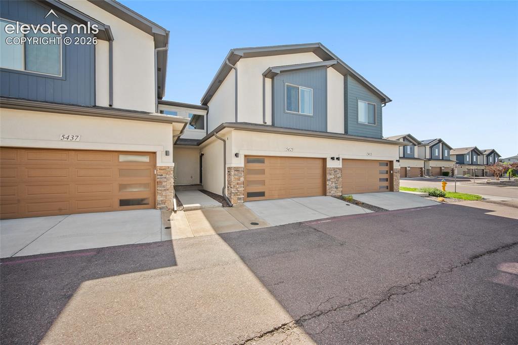 5425 Carvel Grove Colorado Springs CO 80922