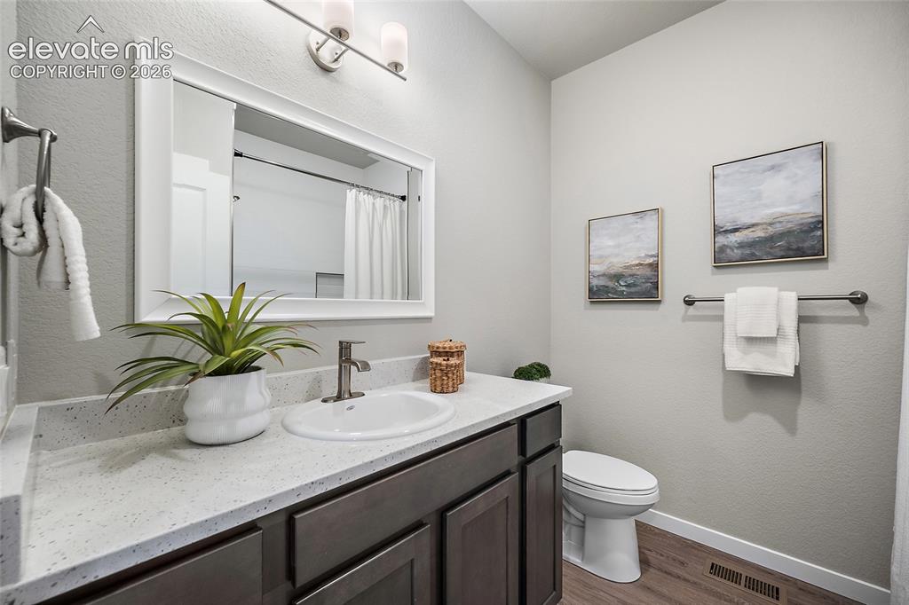 5425 Carvel Grove Colorado Springs CO 80922
