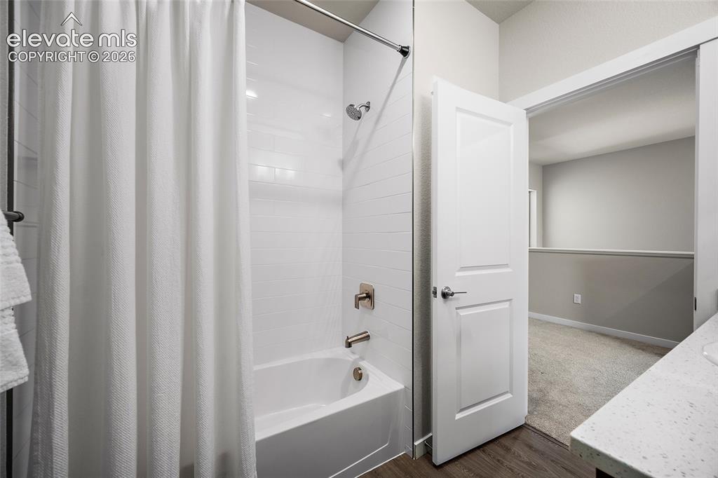 5425 Carvel Grove Colorado Springs CO 80922