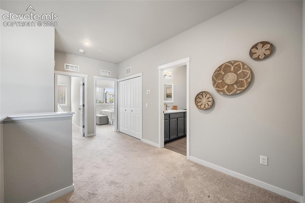5425 Carvel Grove Colorado Springs CO 80922