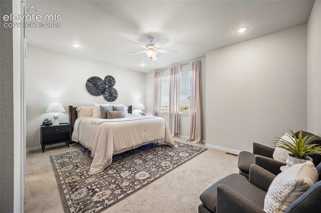 5425 Carvel Grove Colorado Springs CO 80922
