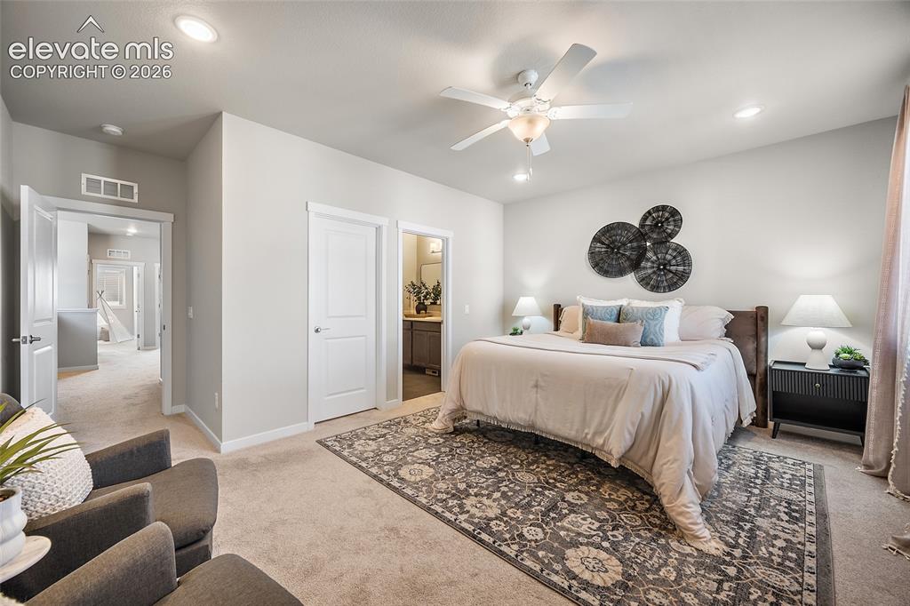 5425 Carvel Grove Colorado Springs CO 80922