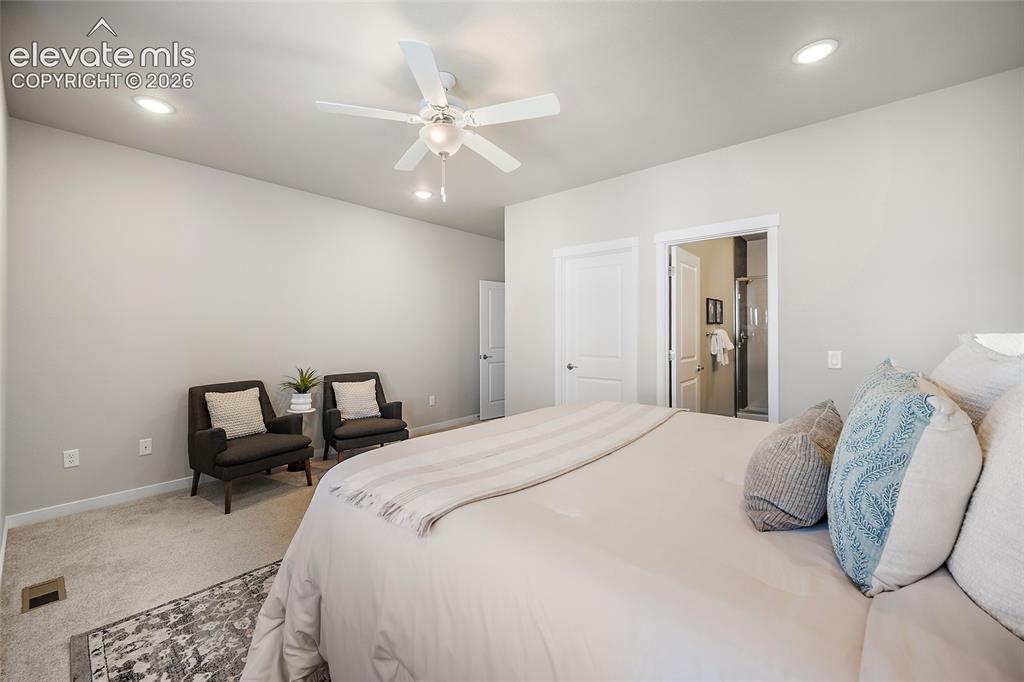 5425 Carvel Grove Colorado Springs CO 80922