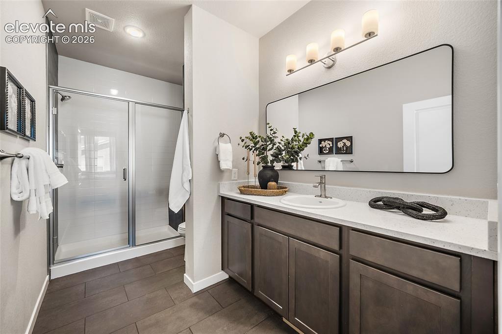 5425 Carvel Grove Colorado Springs CO 80922