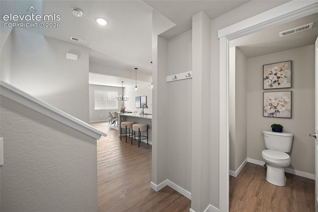 5425 Carvel Grove Colorado Springs CO 80922