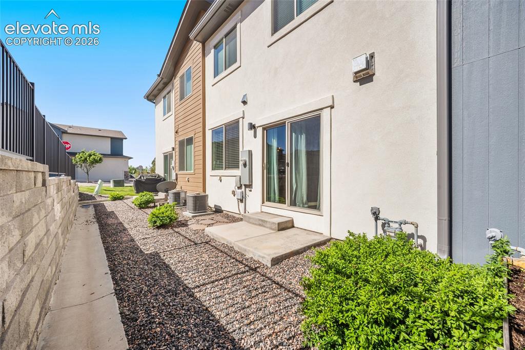 5425 Carvel Grove Colorado Springs CO 80922