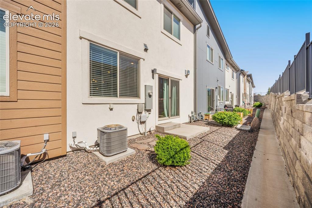 5425 Carvel Grove Colorado Springs CO 80922