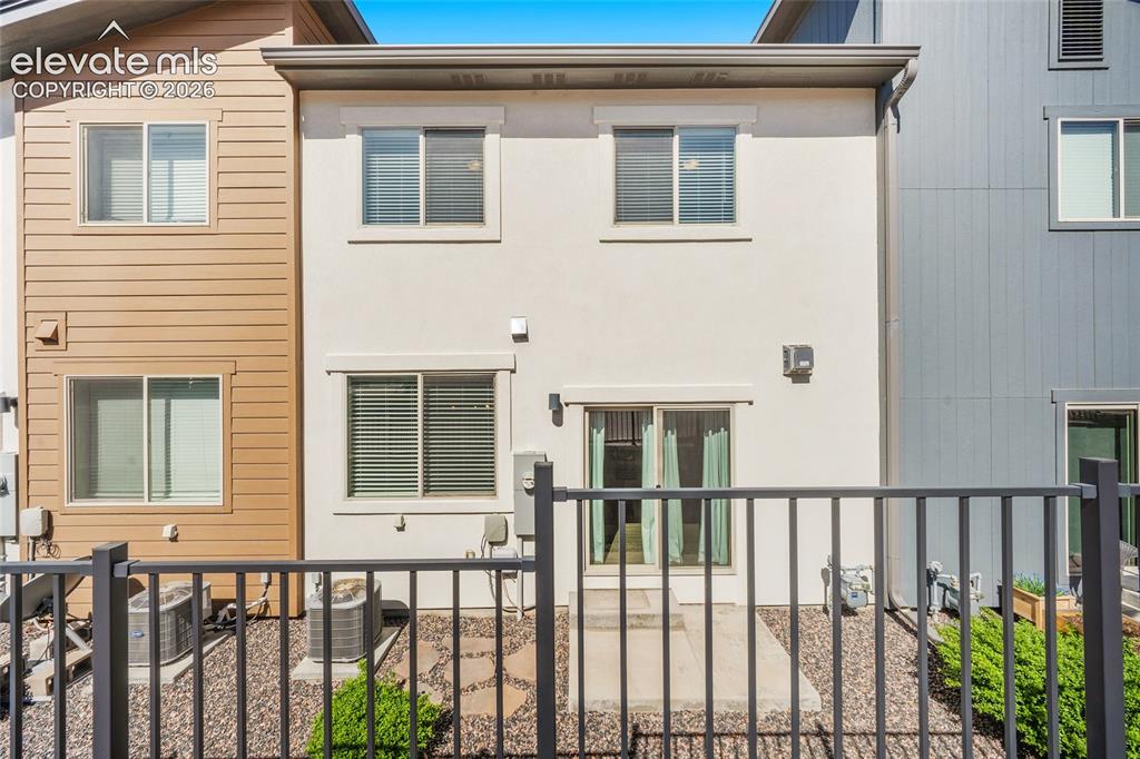 5425 Carvel Grove Colorado Springs CO 80922