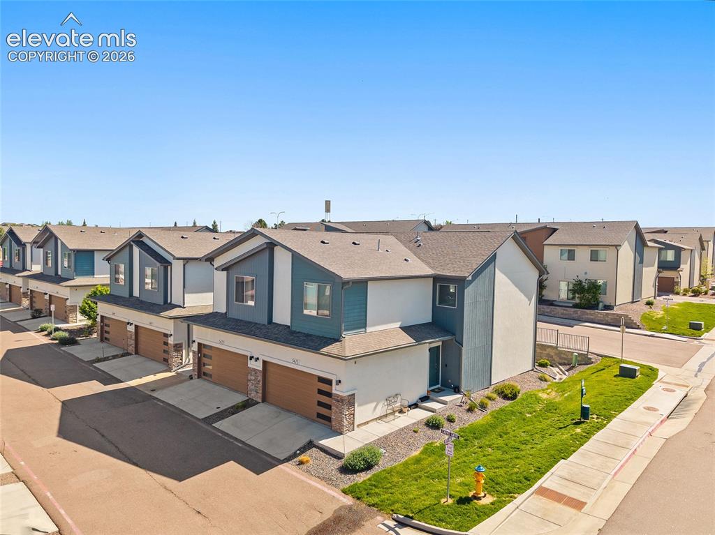 5425 Carvel Grove Colorado Springs CO 80922