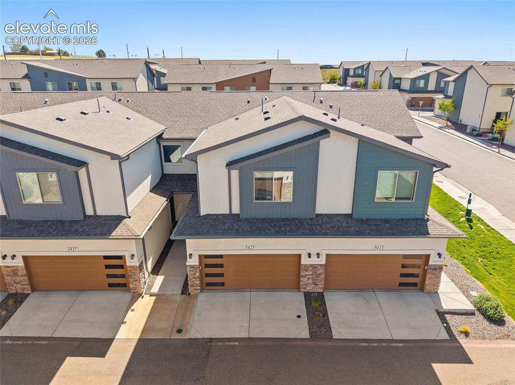 5425 Carvel Grove Colorado Springs CO 80922