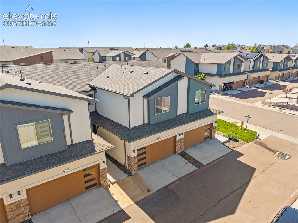 5425 Carvel Grove Colorado Springs CO 80922