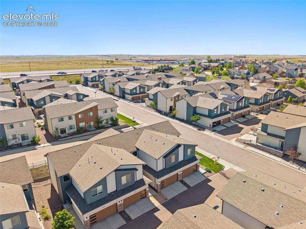 5425 Carvel Grove Colorado Springs CO 80922