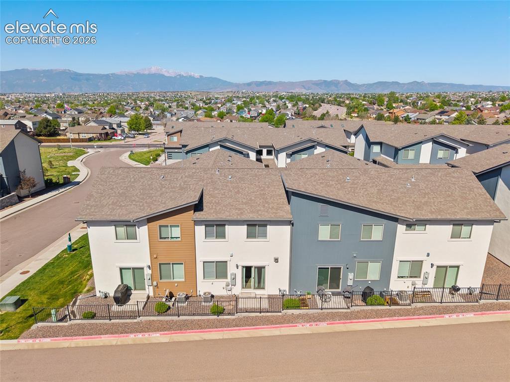 5425 Carvel Grove Colorado Springs CO 80922