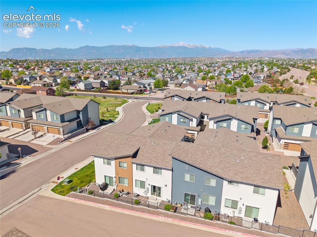 5425 Carvel Grove Colorado Springs CO 80922