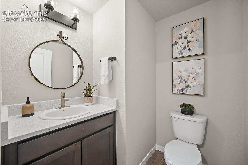 5425 Carvel Grove Colorado Springs CO 80922