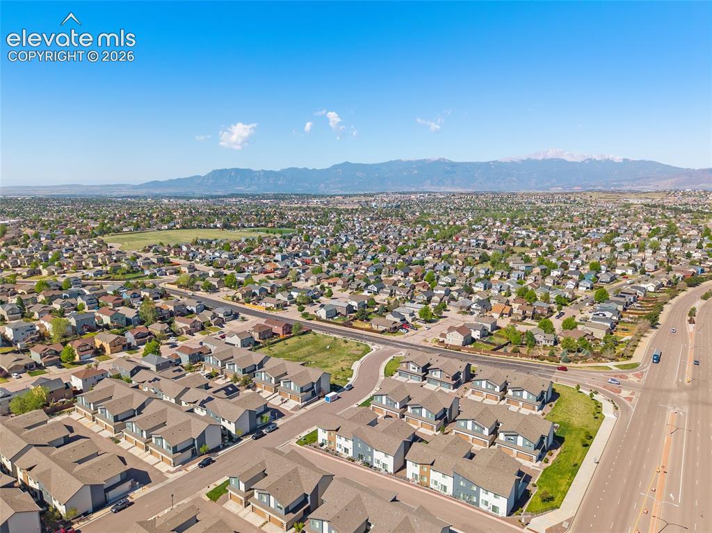 5425 Carvel Grove Colorado Springs CO 80922