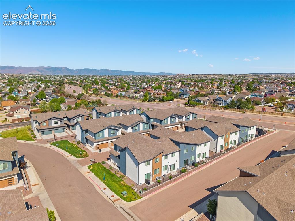 5425 Carvel Grove Colorado Springs CO 80922