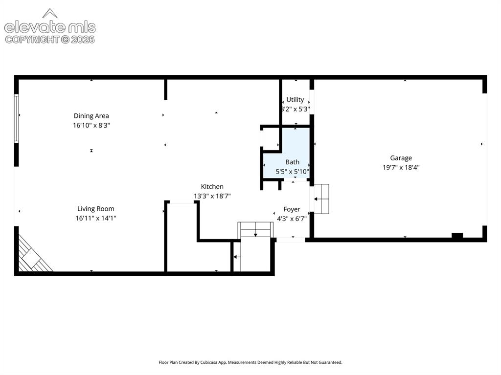 5425 Carvel Grove Colorado Springs CO 80922