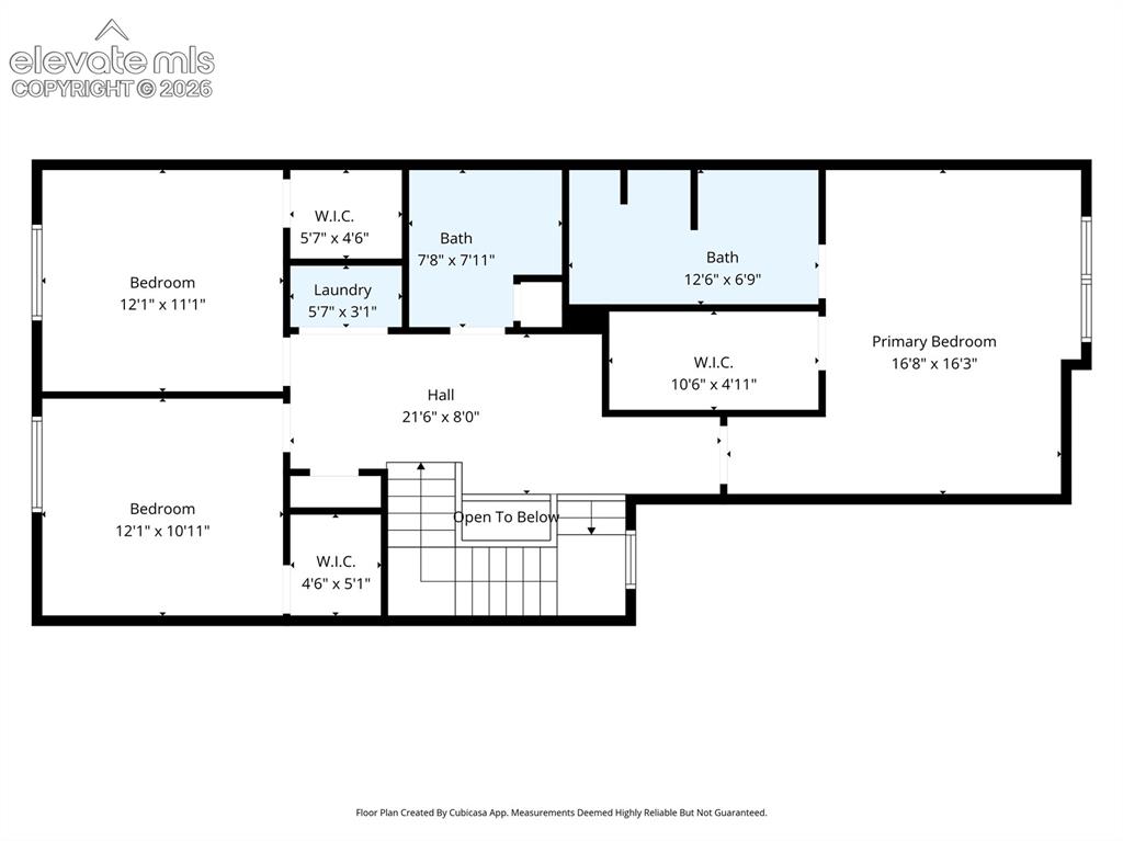 5425 Carvel Grove Colorado Springs CO 80922