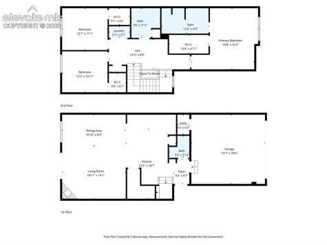 5425 Carvel Grove Colorado Springs CO 80922
