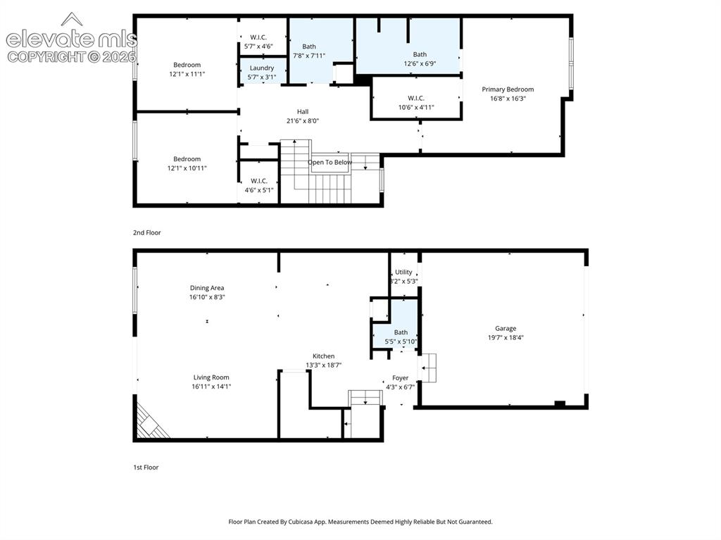 5425 Carvel Grove Colorado Springs CO 80922