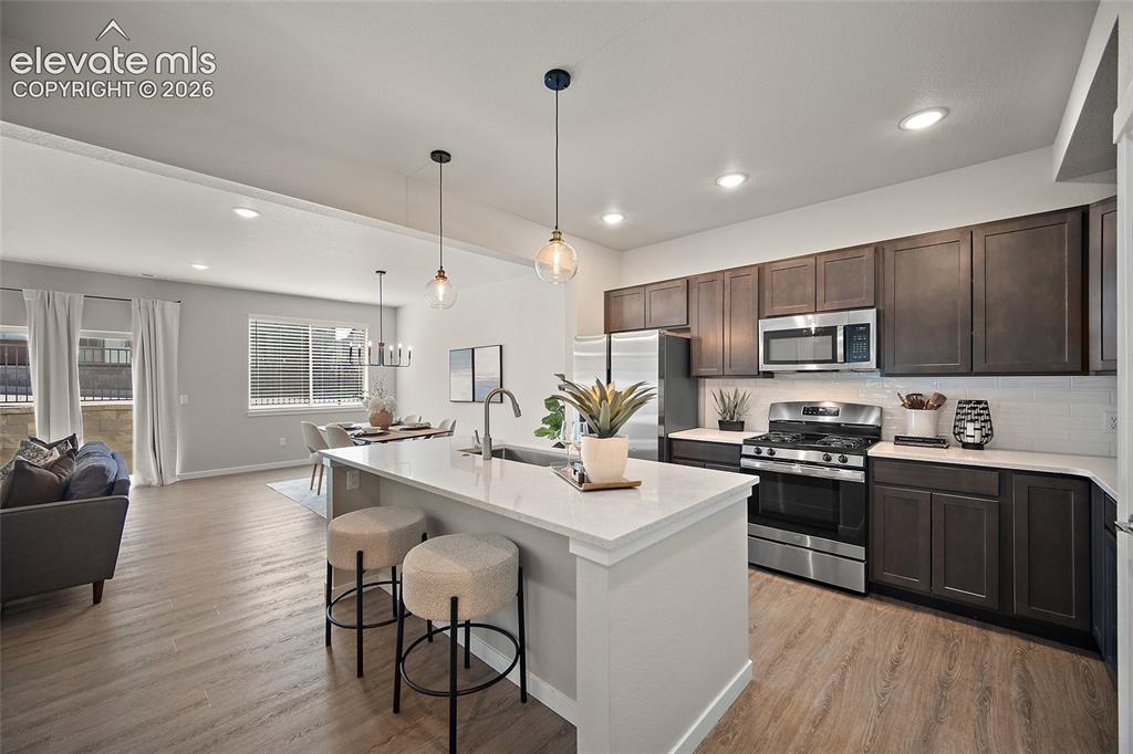 5425 Carvel Grove Colorado Springs CO 80922