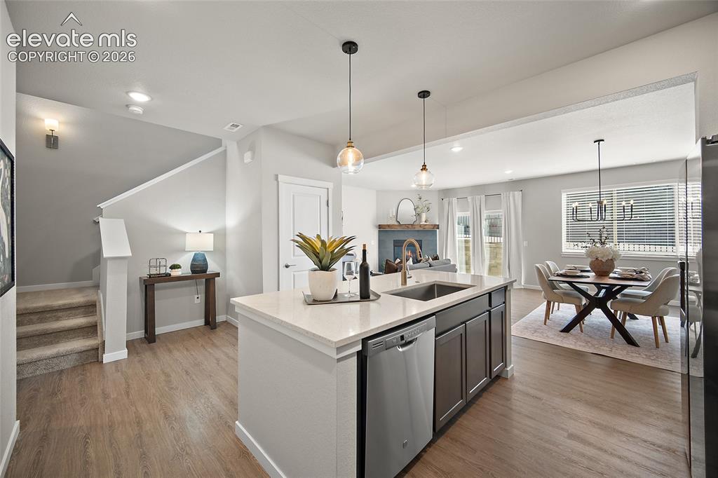 5425 Carvel Grove Colorado Springs CO 80922