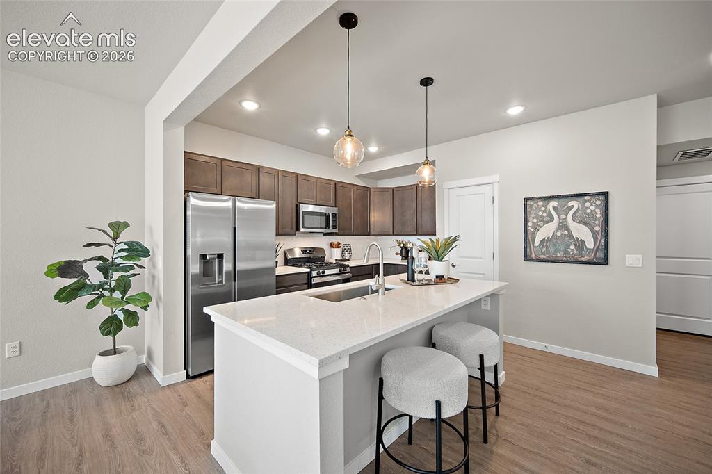 5425 Carvel Grove Colorado Springs CO 80922