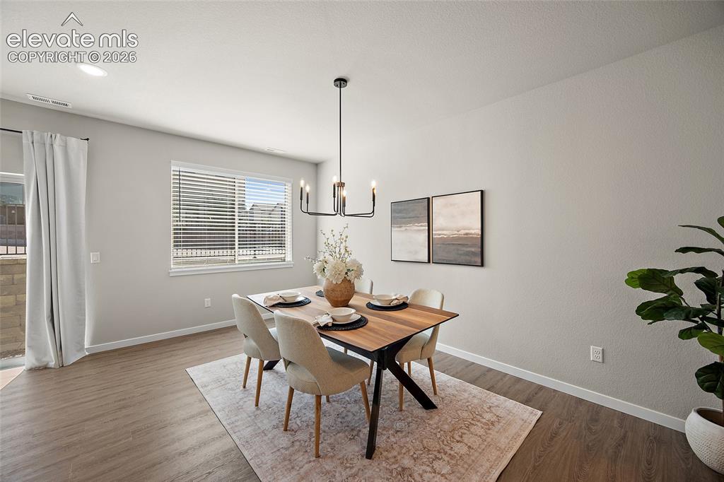 5425 Carvel Grove Colorado Springs CO 80922