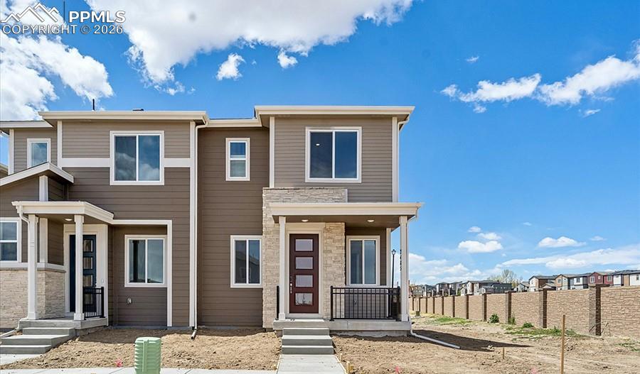 2485 Serviceberry Grove Colorado Springs CO 80915