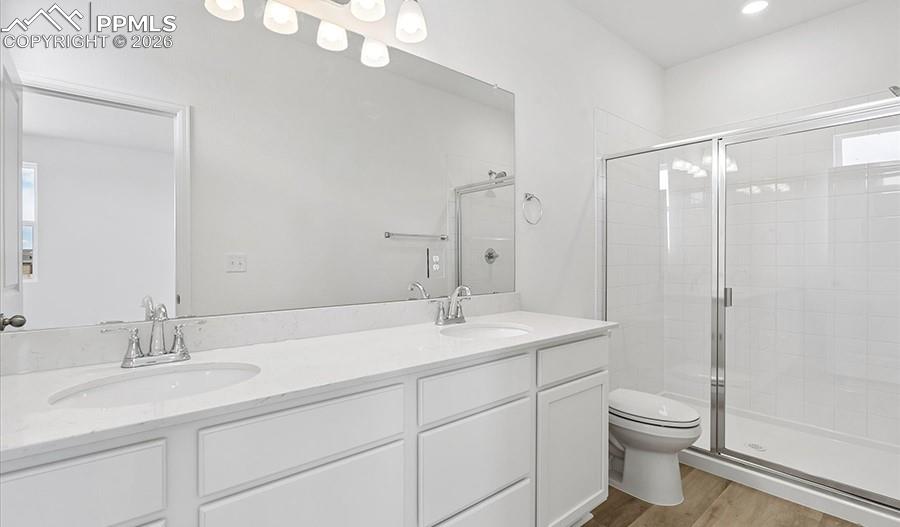 2485 Serviceberry Grove Colorado Springs CO 80915