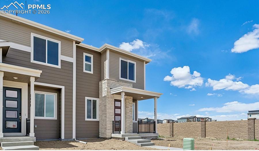 2485 Serviceberry Grove Colorado Springs CO 80915