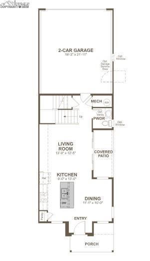 2485 Serviceberry Grove Colorado Springs CO 80915