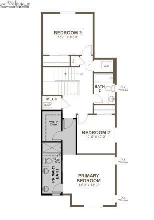 2485 Serviceberry Grove Colorado Springs CO 80915