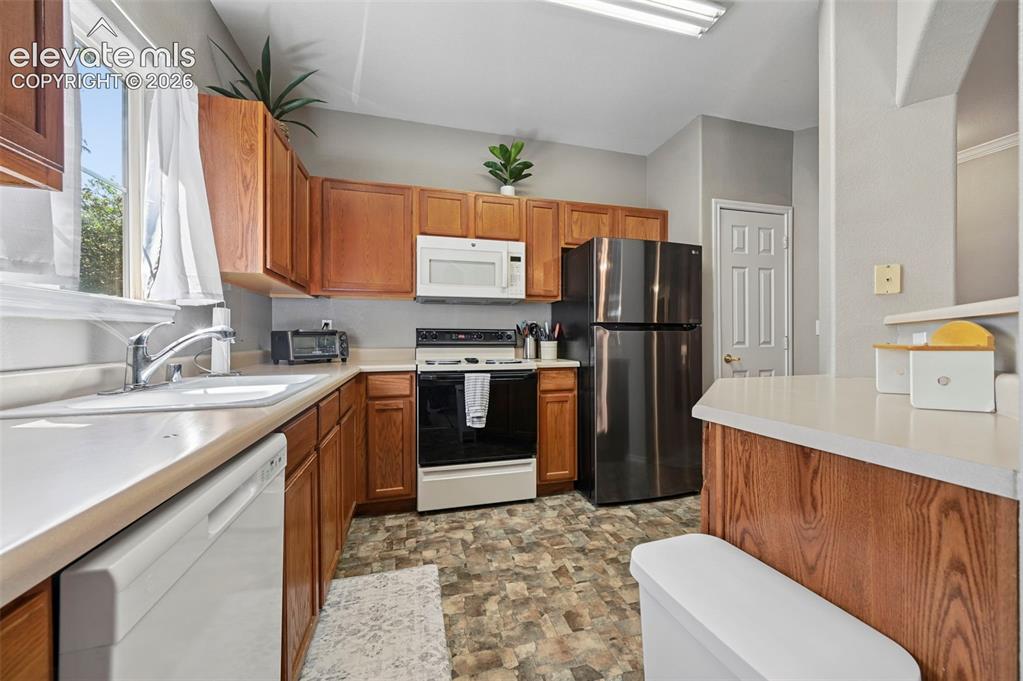 3715 Riviera Grove Colorado Springs CO 80922