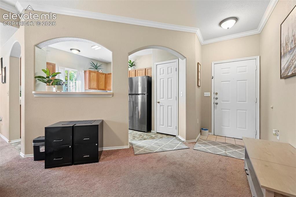 3715 Riviera Grove Colorado Springs CO 80922