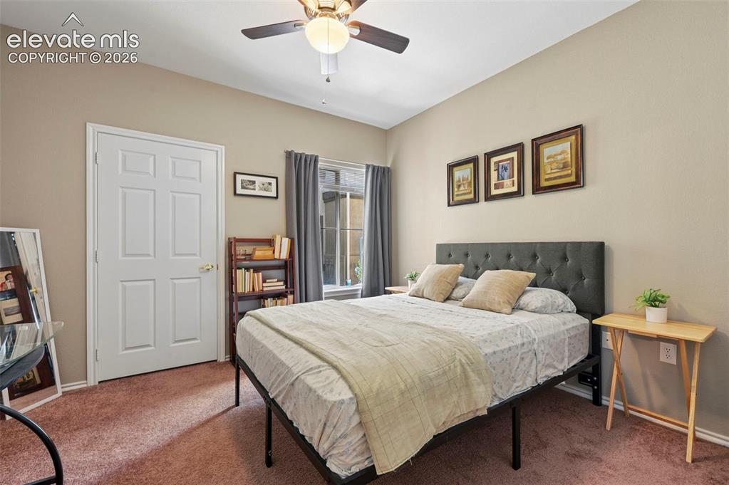 3715 Riviera Grove Colorado Springs CO 80922