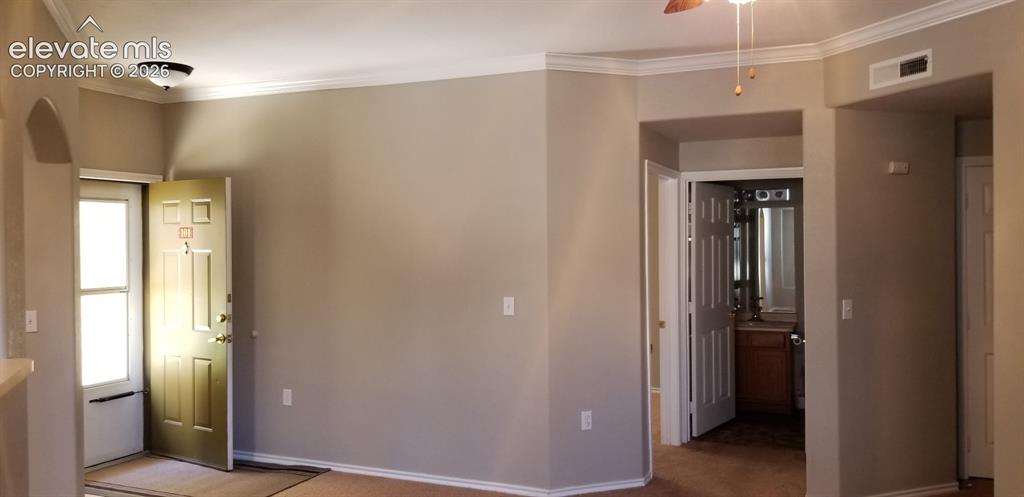 3715 Riviera Grove Colorado Springs CO 80922