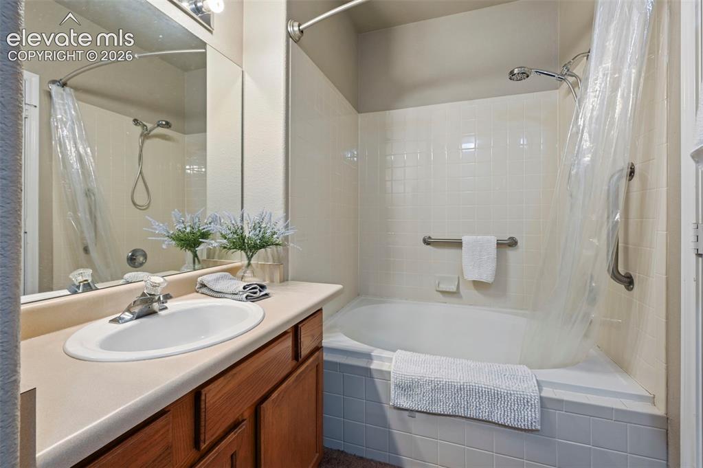 3715 Riviera Grove Colorado Springs CO 80922